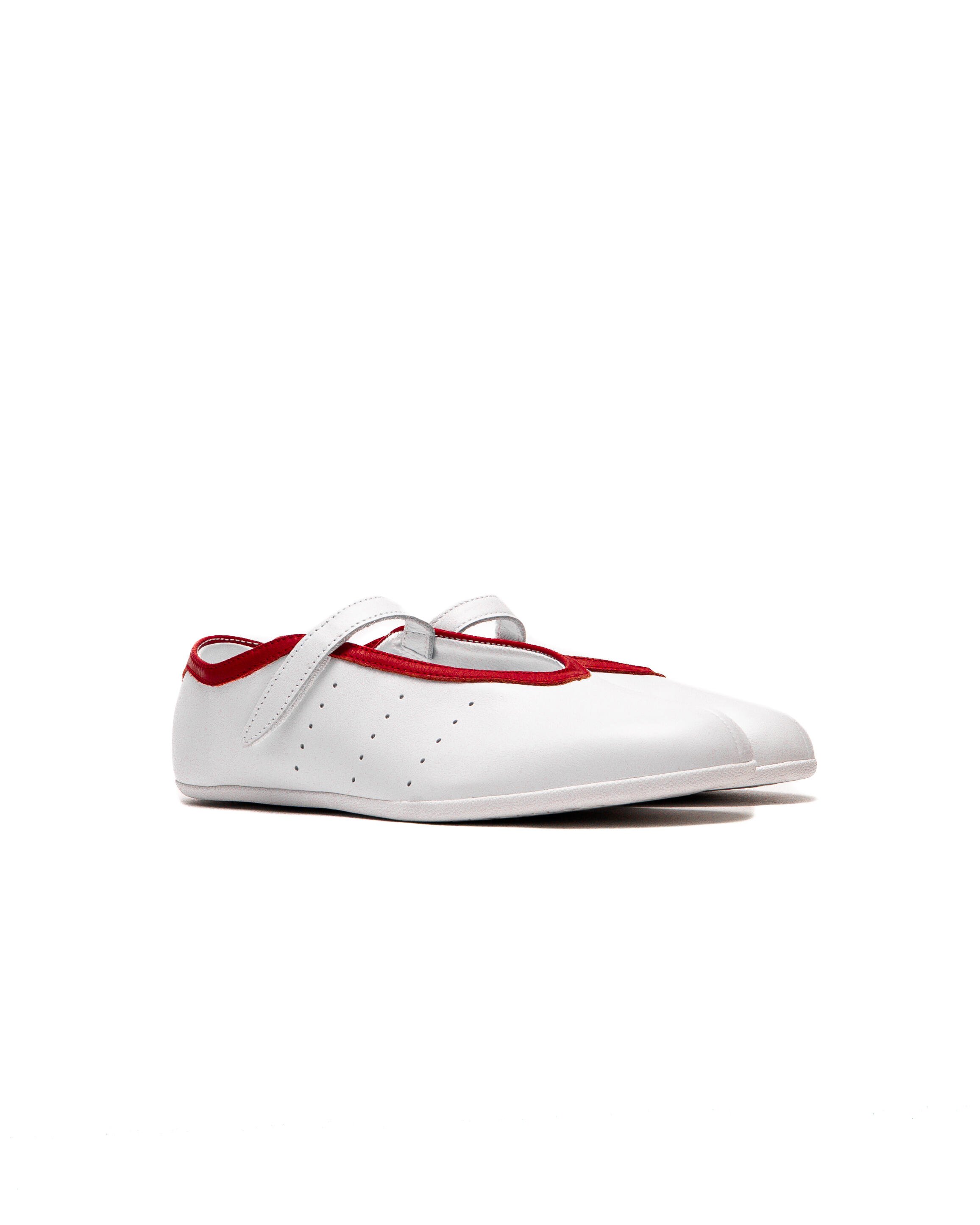 Adidas STAN SMITH LO BALLET 23 メリージェーン adidas Originals WMNS STAN SMITH LO BALLET | JQ6940 | AFEW STORE
